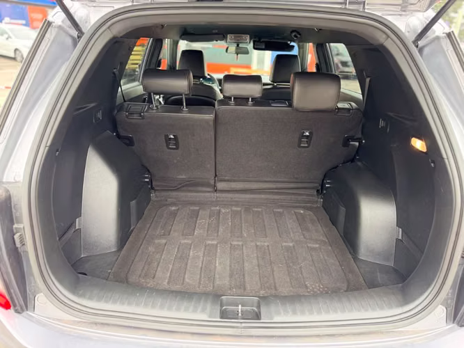 Ssangyong Torres GLX 1.5 AUT 2026