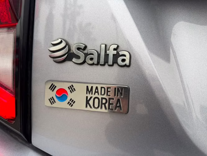Ssangyong Torres GLX 1.5 AUT 2026