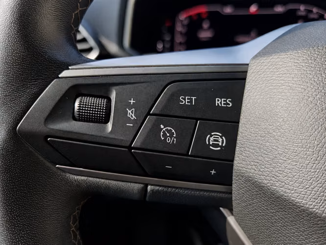 SEAT TARRACO XCELLENCE 1.4 TSI DSG 6 - 2023 | 4412