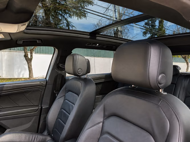 SEAT TARRACO XCELLENCE 1.4 TSI DSG 6 - 2023 | 4412