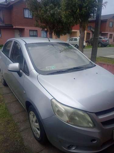 CHEVROLET SAIL AÑO 2012 - Imagen 4