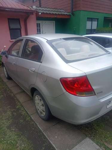 CHEVROLET SAIL AÑO 2012 - Imagen 2