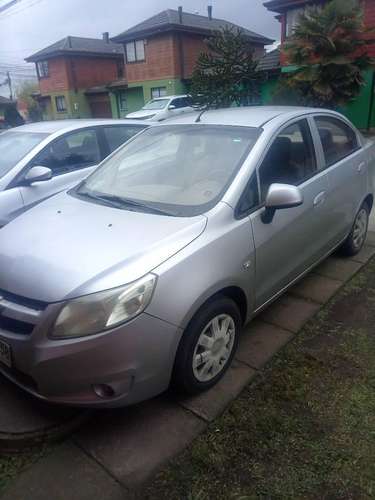 CHEVROLET SAIL AÑO 2012 - Imagen 3