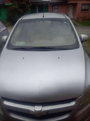 CHEVROLET SAIL AÑO 2012 - Imagen 5