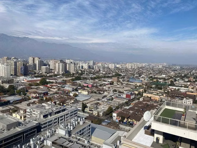 Depto Luminoso, Ideal Inversión (180285) - Imagen 19