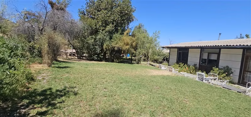 Sitio en venta en La Florida