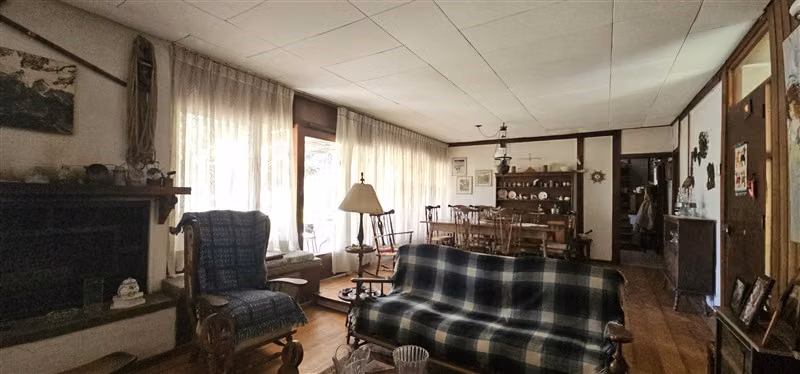 Sitio en venta en La Florida