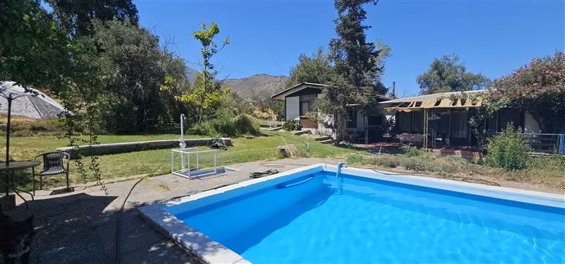 Sitio en venta en La Florida