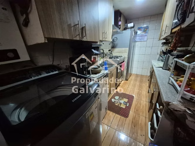 Departamento en venta de 3 dorm. 1 baño en Pudahuel - Imagen 8