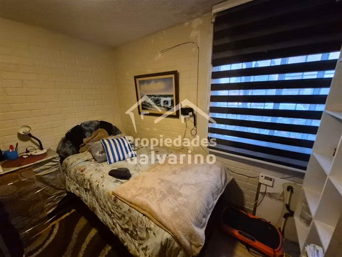 Departamento en venta de 3 dorm. 1 baño en Pudahuel - Imagen 15