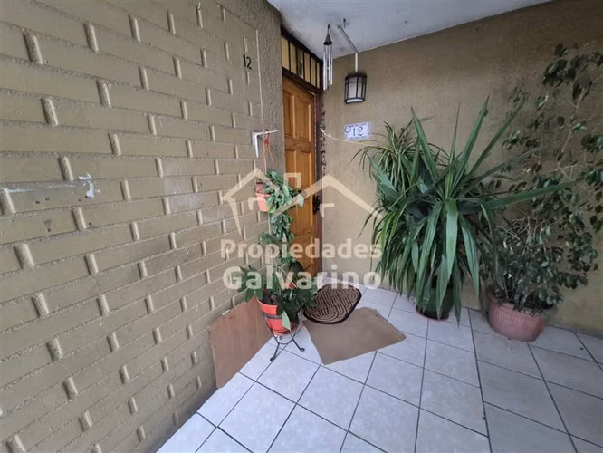 Departamento en venta de 3 dorm. 1 baño en Pudahuel - Imagen 4