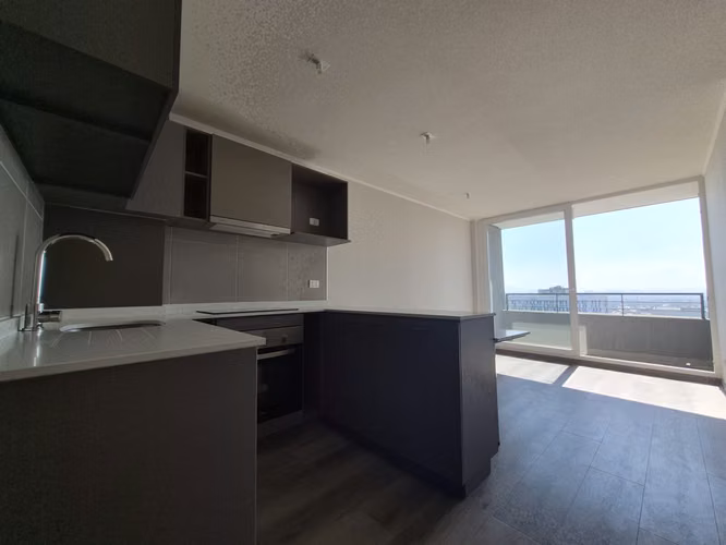 RETAIL Froilan Lagos 1360 1 Dorm y 1 Baño Piso 16