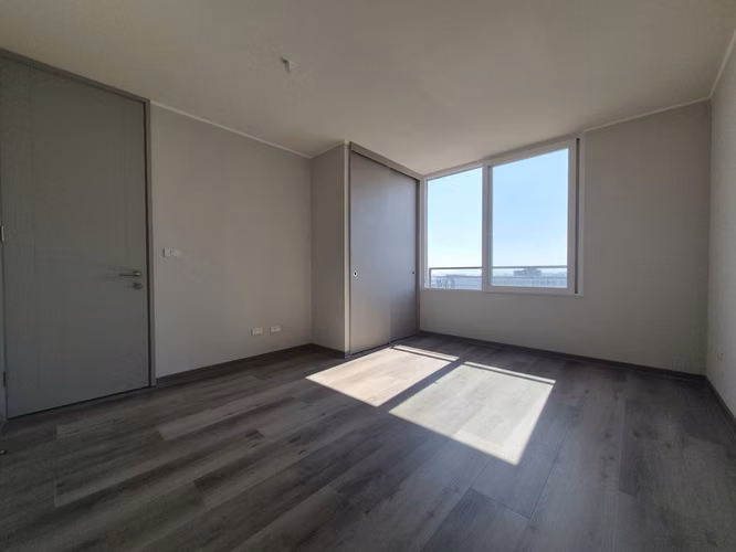 RETAIL Froilan Lagos 1360 1 Dorm y 1 Baño Piso 16 - Imagen 6