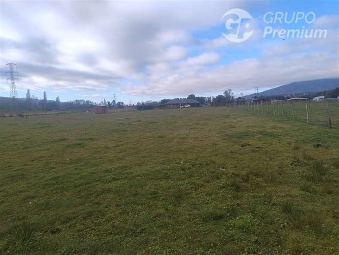 Parcela en venta en Loncoche - Imagen 3