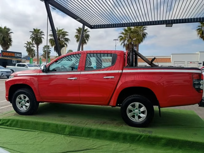 ARRIENDO CAMIONETA MINERA ACREDITADAS DESDE $900.000