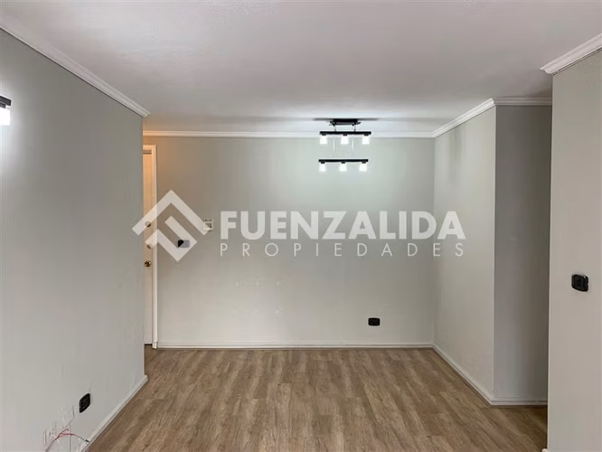 Arriendo Departamento Santiago 3 dormitorios Estacionamiento - Imagen 4