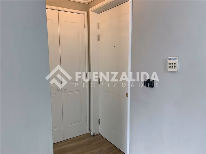 Arriendo Departamento Santiago 3 dormitorios Estacionamiento - Imagen 5