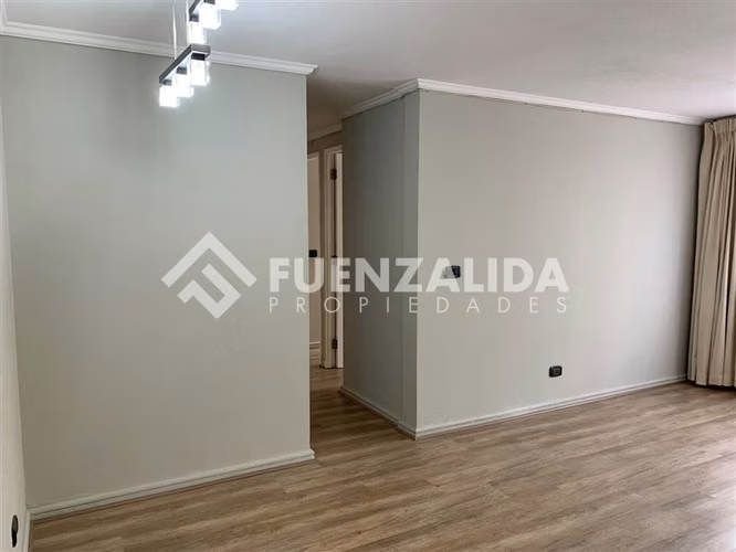 Arriendo Departamento Santiago 3 dormitorios Estacionamiento - Imagen 3
