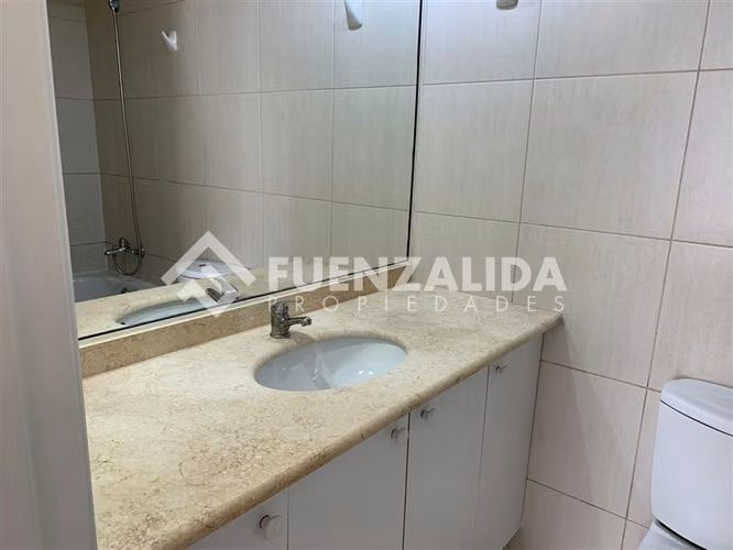 Arriendo Departamento Santiago 3 dormitorios Estacionamiento - Imagen 23