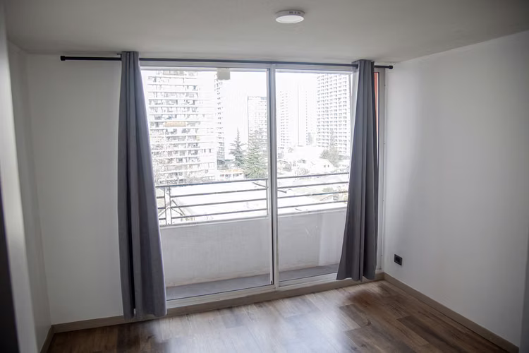 Arriendo Departamento 1D+1B Estación Central