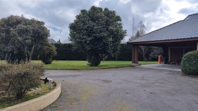 Casa en venta Camino Antuco KM 2,7 Los Angeles - Imagen 15