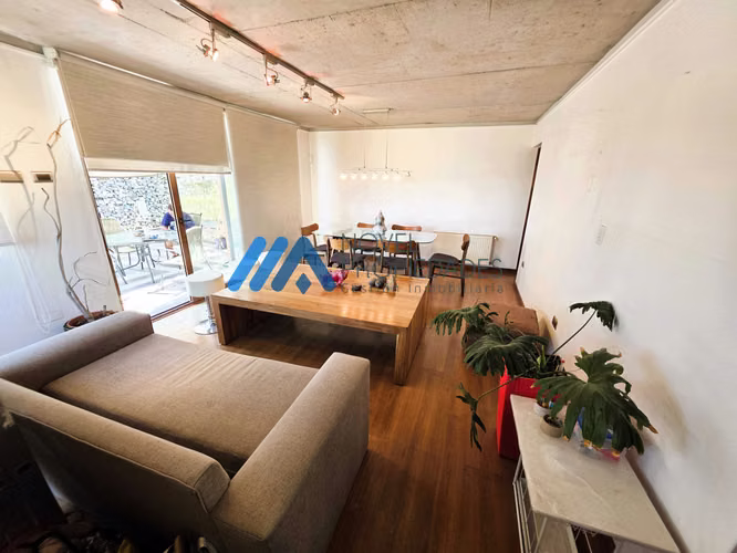 Moderna Casa en condominio cerrado (180279)