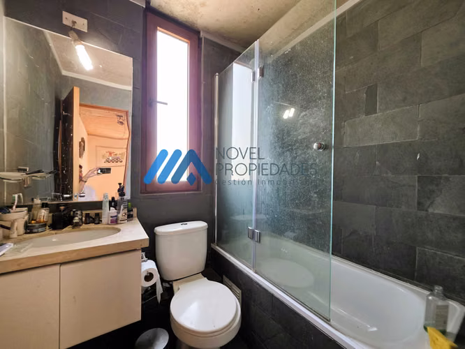 Moderna Casa en condominio cerrado (180279)