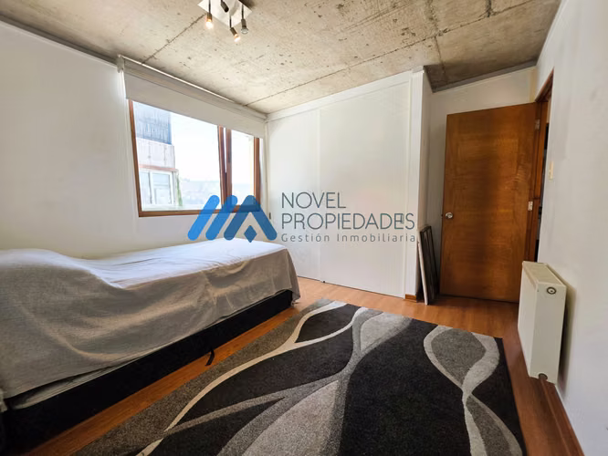 Moderna Casa en condominio cerrado (180279)