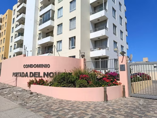 GRAN OPORTUNIDAD INVERSION EN  CONDOMINIO PORTADA DEL NORTE - Imagen 22