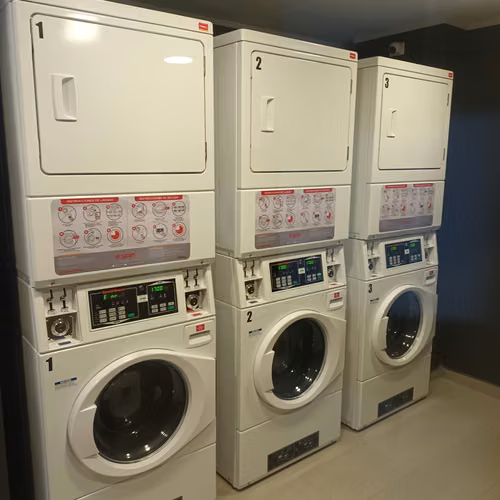 Departamento amoblado 1D + 1B + Estacionamiento | La Florida – Metro Mirador - Imagen 23