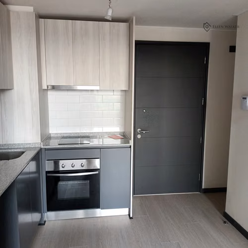 Departamento amoblado 1D + 1B + Estacionamiento | La Florida – Metro Mirador - Imagen 7