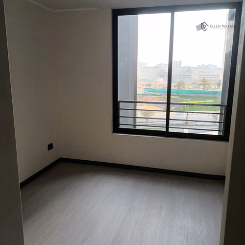 Departamento amoblado 1D + 1B + Estacionamiento | La Florida – Metro Mirador - Imagen 3