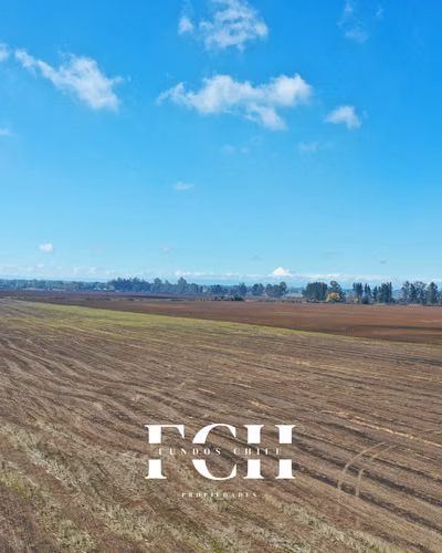 717 Hectáreas Agricolas con agua - IX región. - Imagen 10