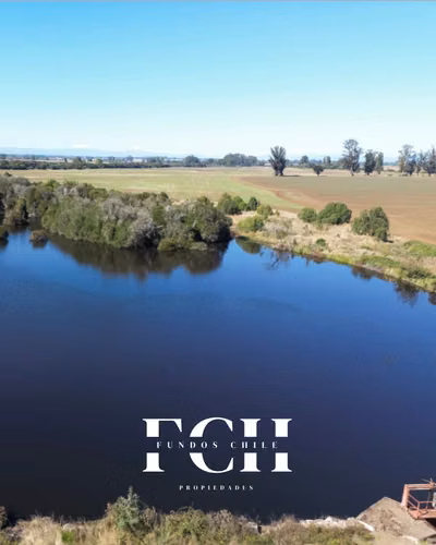 717 Hectareas Agricola y ganadero - INVERSIÖN