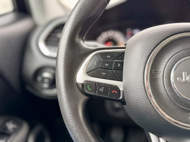 JEEP RENEGADE SPORT - 2019 | 2480
