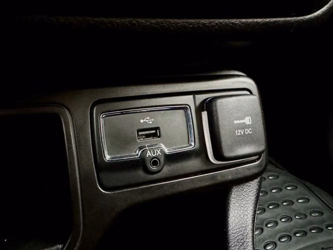 JEEP RENEGADE SPORT - 2019 | 2480