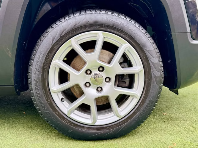 JEEP RENEGADE SPORT - 2019 | 2480