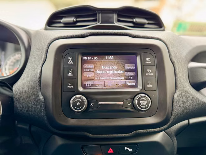 JEEP RENEGADE SPORT - 2019 | 2480