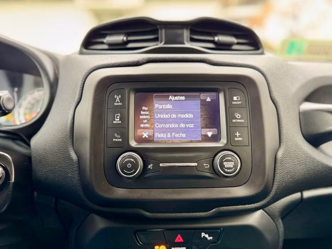 JEEP RENEGADE SPORT - 2019 | 2480