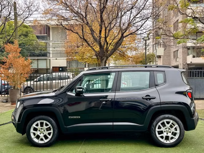 JEEP RENEGADE SPORT - 2019 | 2480