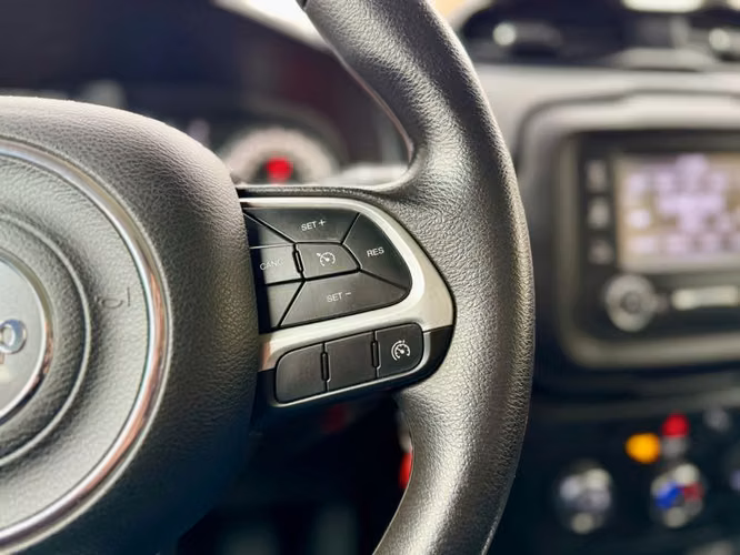 JEEP RENEGADE SPORT - 2019 | 2480
