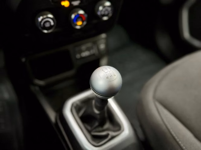JEEP RENEGADE SPORT - 2019 | 2480