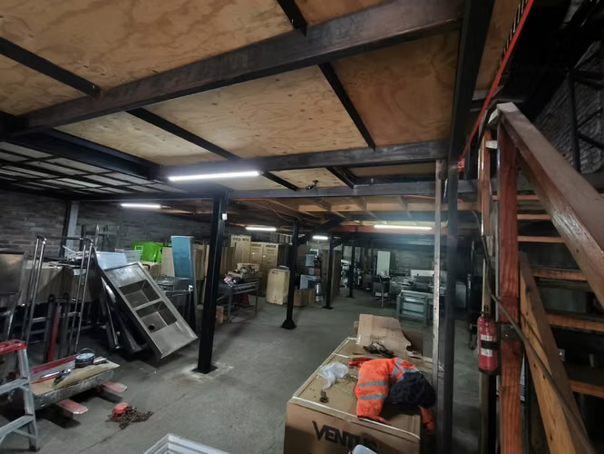 Se Arrienda Bodega 400m2 - Imagen 3