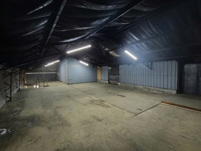 Se Arrienda Bodega 400m2 - Imagen 7