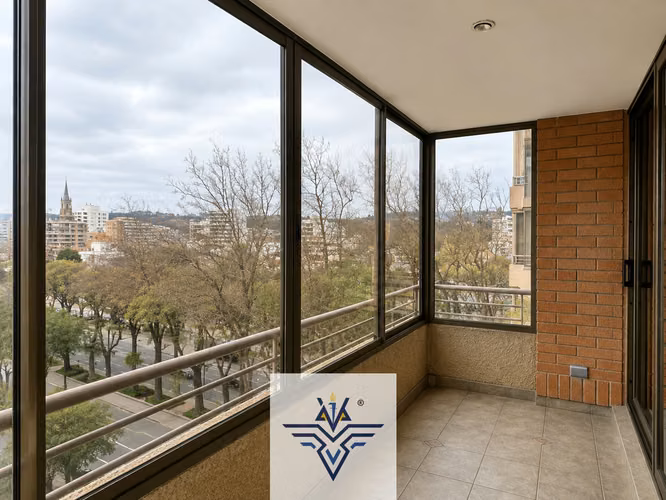 Departamento en venta en 2 Norte con Libertad - Imagen 4