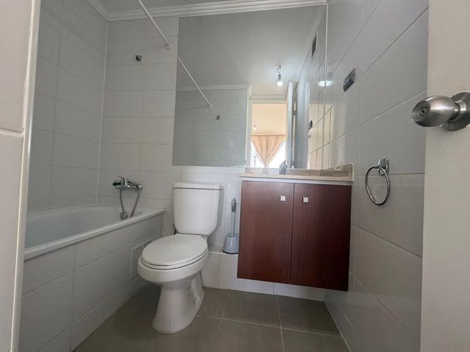 Arriendo Departamento 2 Dormitorios Calama - Imagen 13