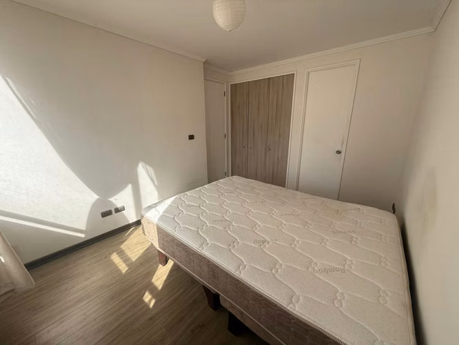 Arriendo Departamento 2 Dormitorios Calama - Imagen 8