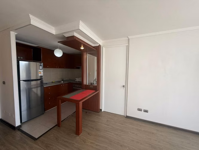 Arriendo Departamento 2 Dormitorios Calama - Imagen 5