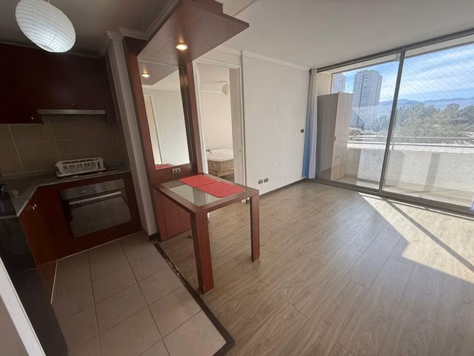Arriendo Departamento 2 Dormitorios Calama - Imagen 3