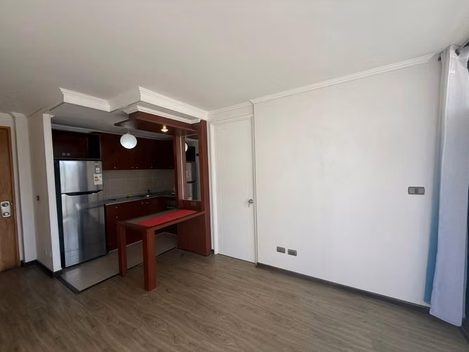 Arriendo Departamento 2 Dormitorios Calama - Imagen 4